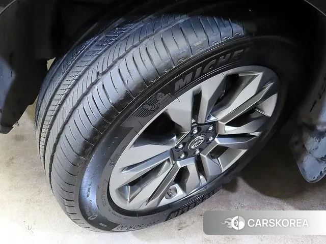 Kia Mohave Master id 3695642 из Кореи 11