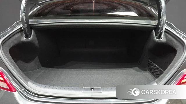Genesis G70 id 4371758 из Кореи 11