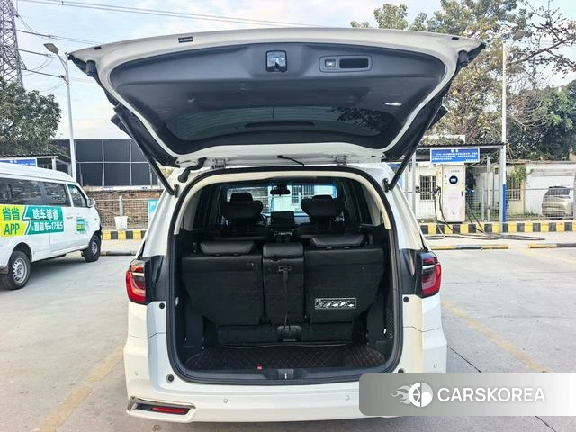 Honda Odyssey id 4263514 из Китая 11