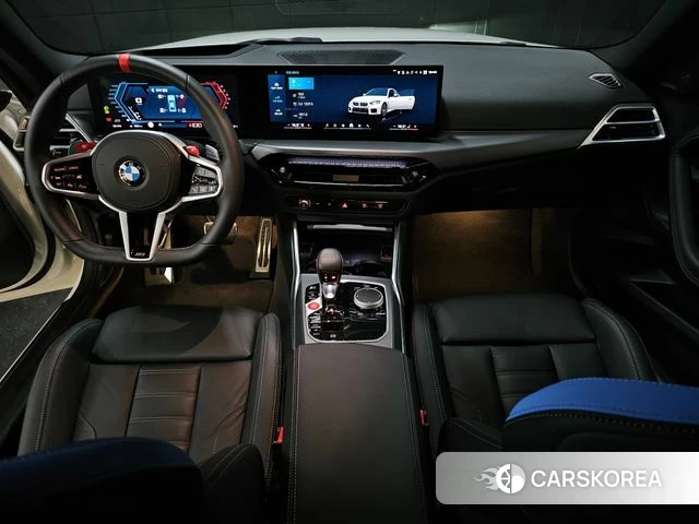 BMW M2 (G87) id 4527393 из Кореи 11