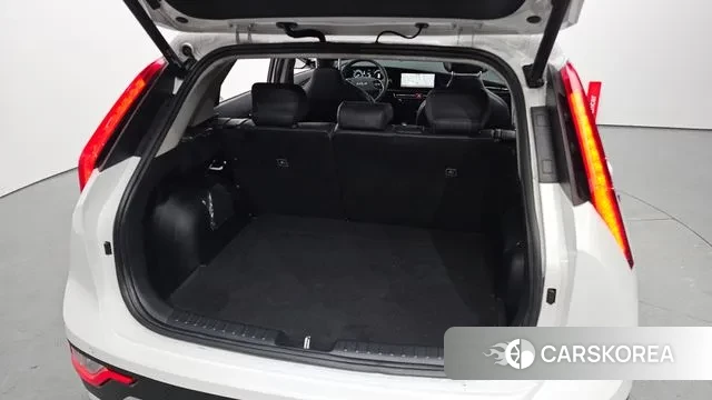 Kia Di Ol Nu Niro id 3614678 из Кореи 11