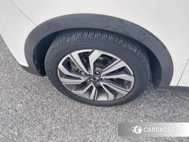 Ssangyong Berry New Tivoli id 3505000 из Кореи 11