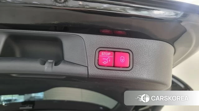 Mercedes-Benz GLB-Class X247 id 3819898 из Кореи 11