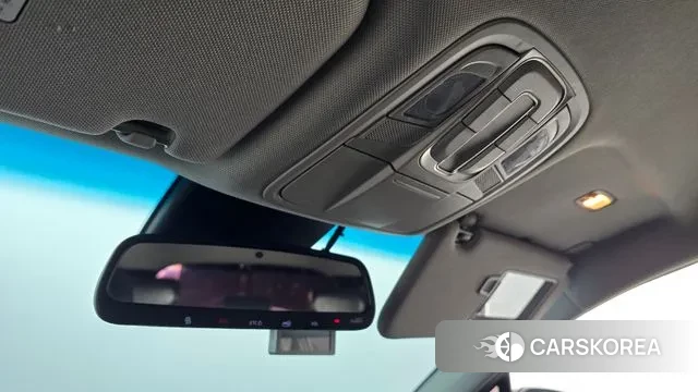 Hyundai Santa Fe TM id 3557422 из Кореи 11