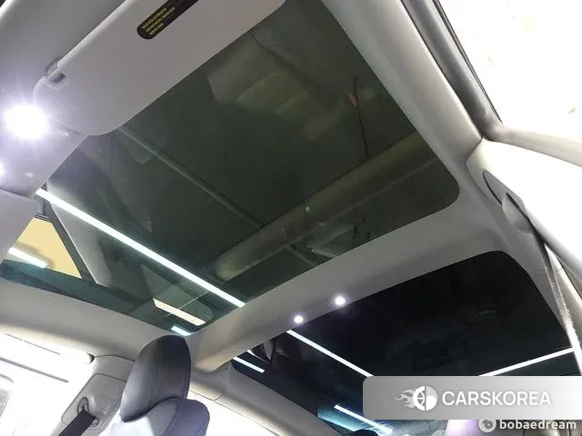 Tesla Model 3 id 3058539 из Кореи 11