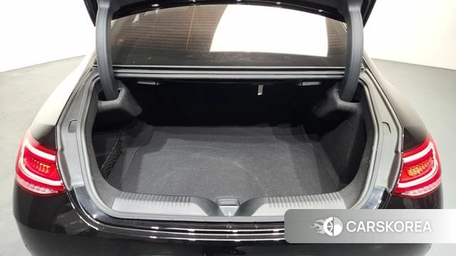 Mercedes-Benz CLS-Class C257 id 3839116 из Кореи 11