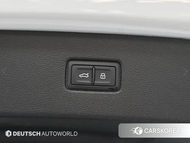 Audi Q7 (4M) id 3522432 из Кореи 11