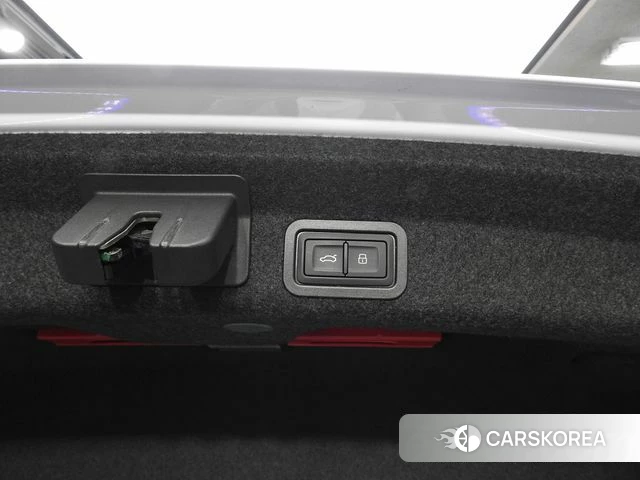 Audi A6 (C8) id 4389204 из Кореи 11