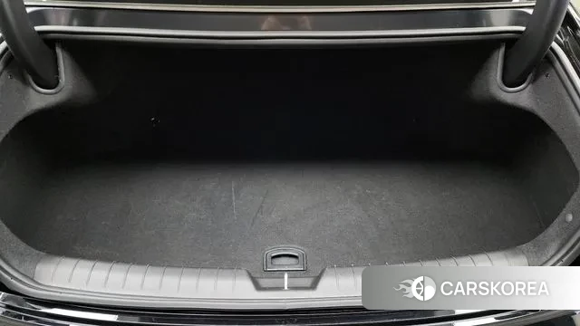 Hyundai Grandeur (GN7) id 3664669 из Кореи 11