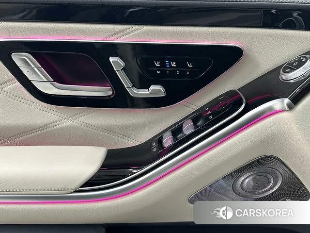 Mercedes-Benz Maybach S-class id 4271965 из Китая 11