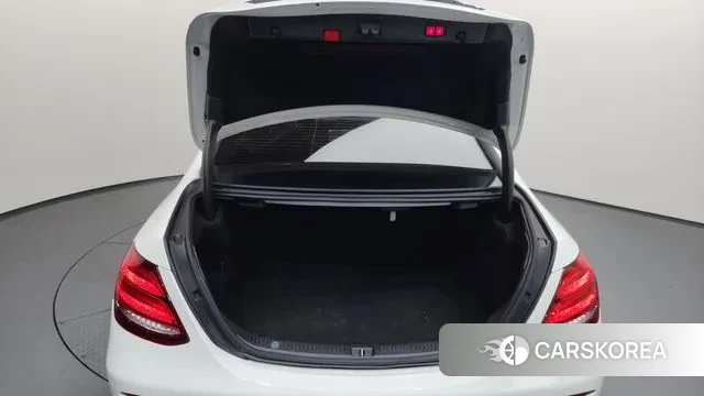 Mercedes-Benz E-Class W213 id 3498986 из Кореи 11