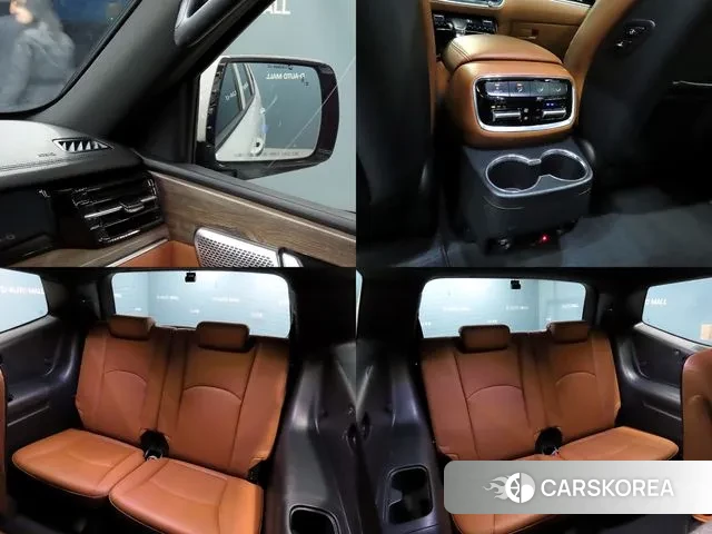 Kia Mohave Master id 3463036 из Кореи 11