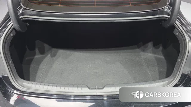 Hyundai Sonata (DN8) id 3545885 из Кореи 11