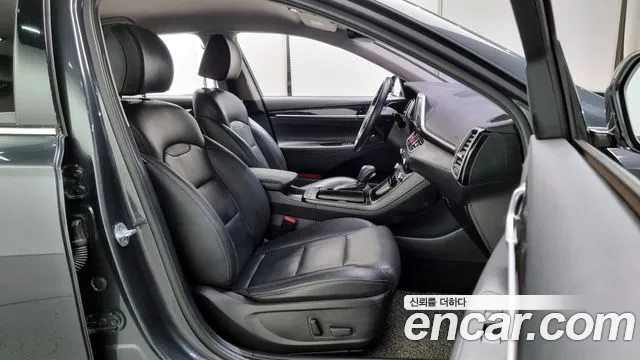 Hyundai Grandeur IG id 2558857 из Кореи 11