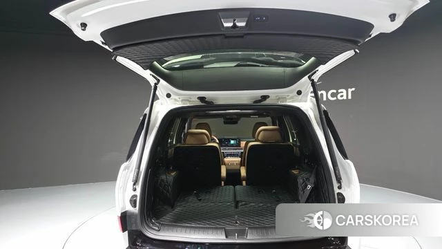 Hyundai Santa Fe (MX5) id 4893041 из Кореи 11