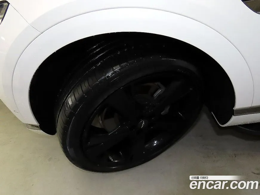 Genesis GV80 id 1697403 из Кореи 11