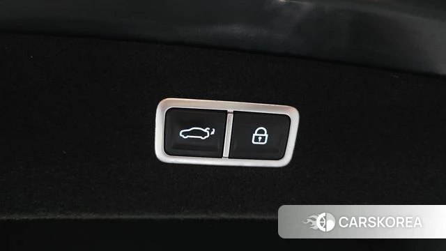 Genesis G90 (RS4) id 4369856 из Кореи 11