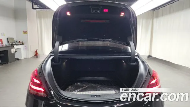 Mercedes-Benz S-Class W222 id 2707632 из Кореи 11
