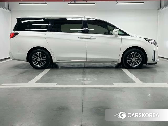 Buick GL8 id 4221790 из Китая 11