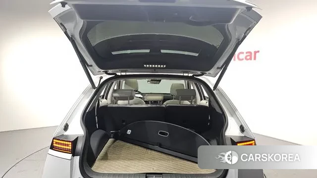 Hyundai Ionic 5 id 3712685 из Кореи 11