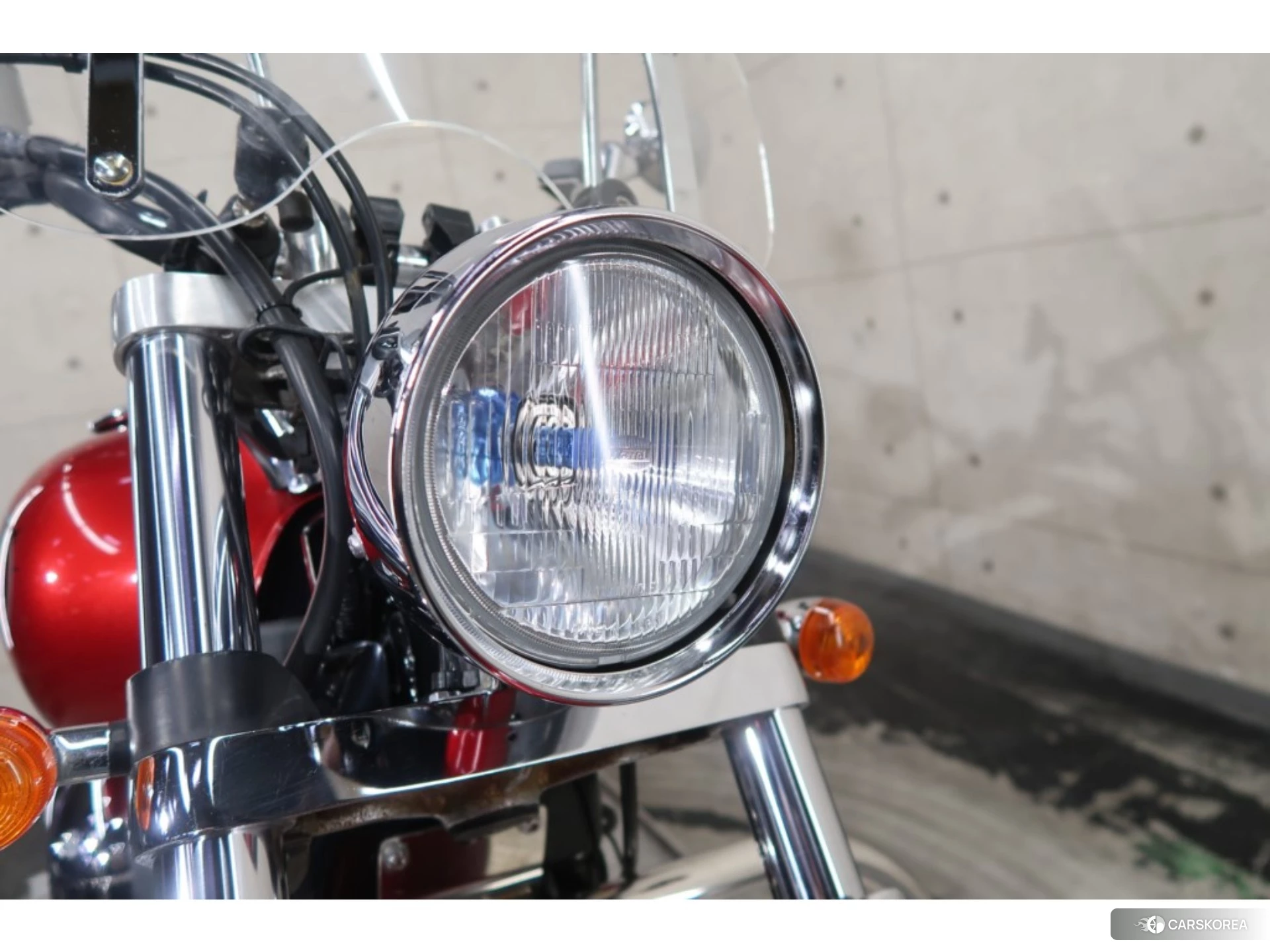 Yamaha DRAG STAR 400 id 3946611 из Японии 11