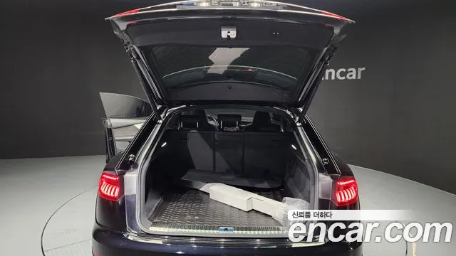 Audi Q8 (4M) id 2688162 из Кореи 11