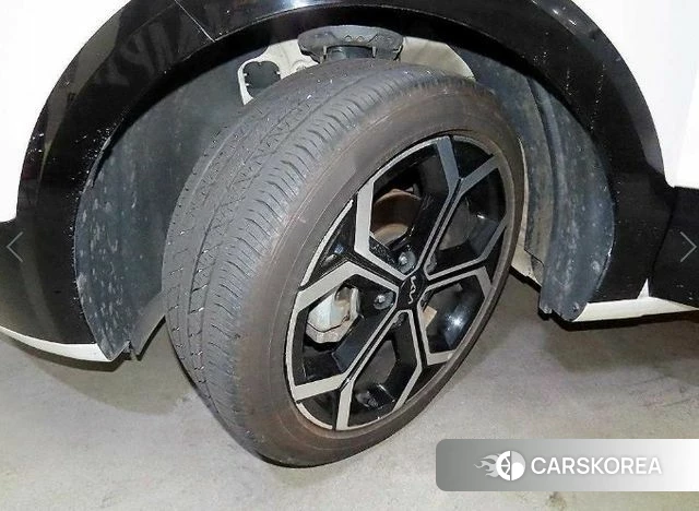 Kia Di Ol Nu Niro id 4772928 из Кореи 11