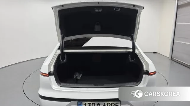 Hyundai Grandeur Hybrid (GN7) id 3426454 из Кореи 11