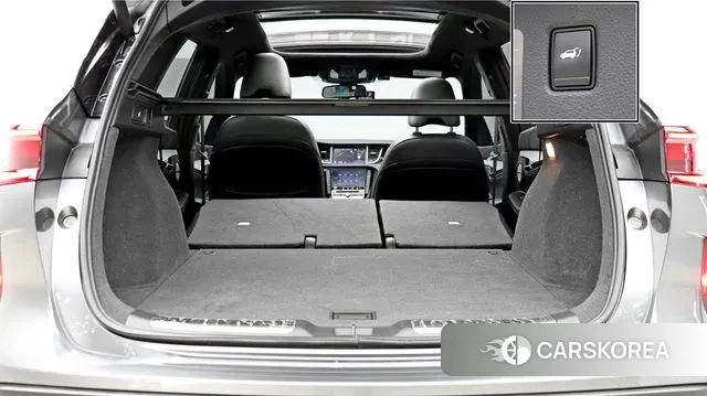 Infiniti QX50 (P71A) id 3004683 из Кореи 11