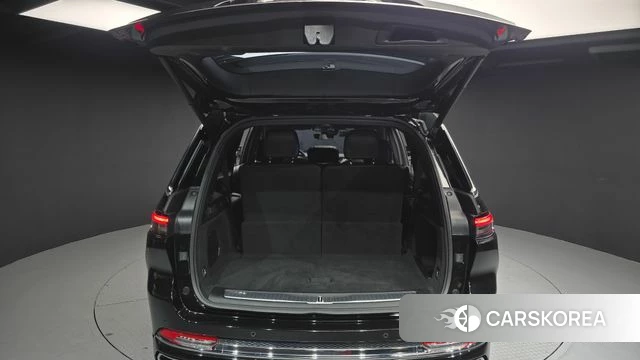 Jeep Grand Cherokee (WL) id 3922622 из Кореи 11