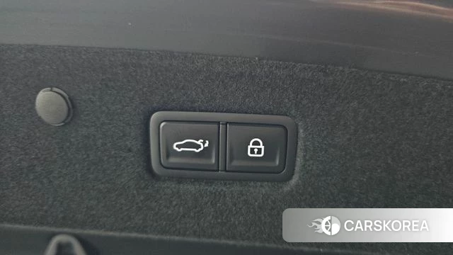 Kia K8 Hybrid id 4395819 из Кореи 11