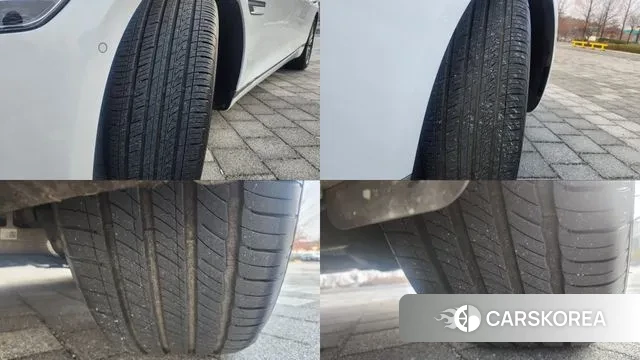 Genesis G80 (RG3) id 3771014 из Кореи 11