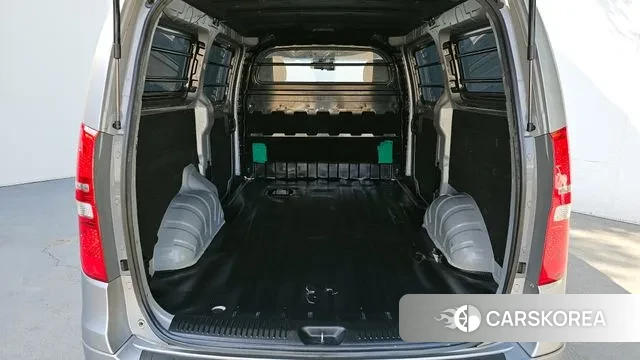 Hyundai The New Grand Starex id 3003822 из Кореи 11