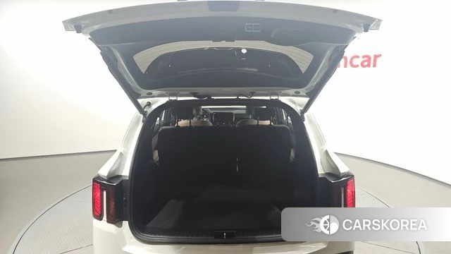 Kia The New Sorento 4th Generation id 4655529 из Кореи 11