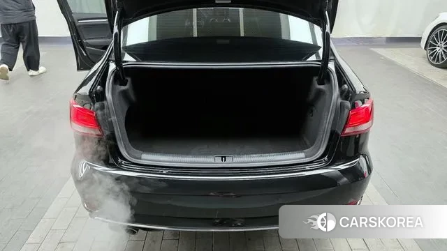 Audi New A3 id 3612664 из Кореи 11