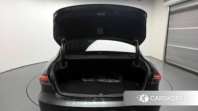 Hyundai The New Grandeur IG id 4324097 из Кореи 11