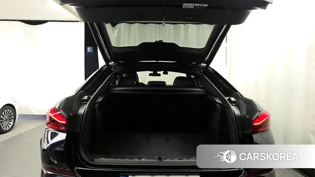 BMW X6 (G06) id 3153958 из Кореи 11