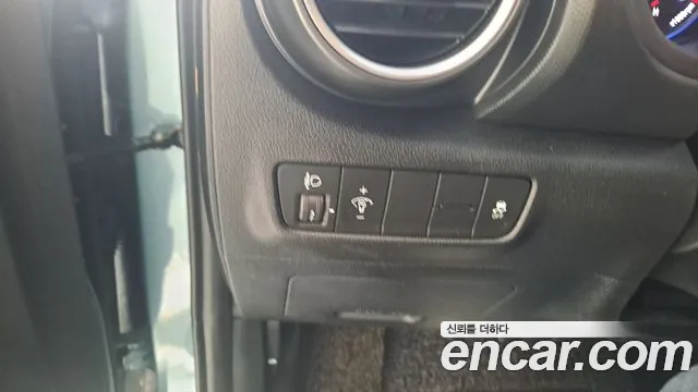 Hyundai Kona id 2690761 из Кореи 11