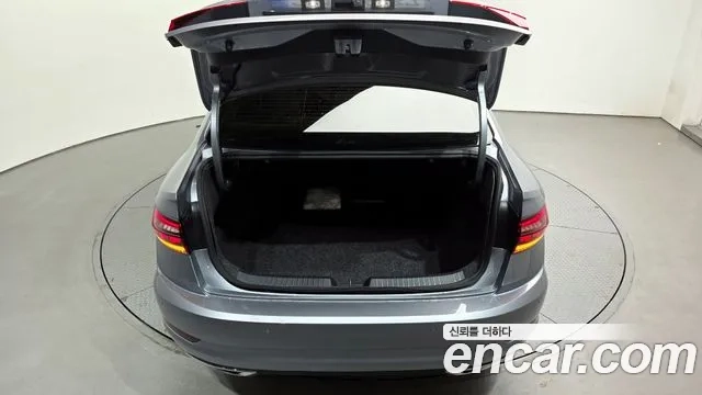 Volkswagen 7th Generation of Jetta id 2911202 из Кореи 11