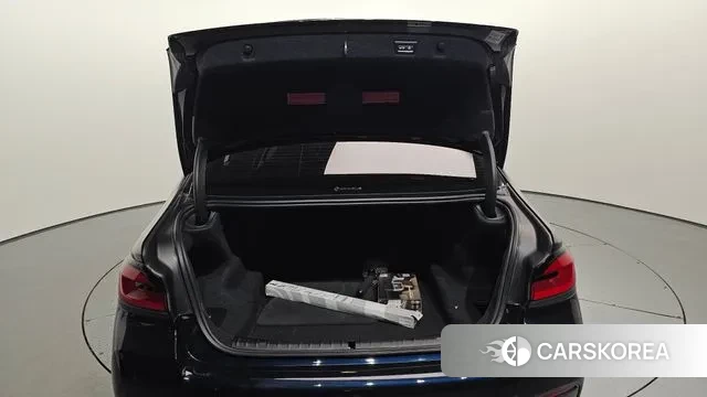 BMW 5 Series (G30) id 3043623 из Кореи 11