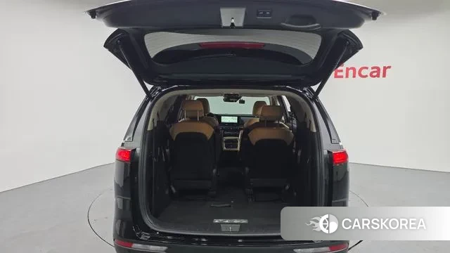 Kia Carnival 4th generation id 3665121 из Кореи 11