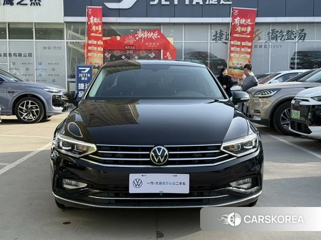 Volkswagen Magotan id 4271606 из Китая 11