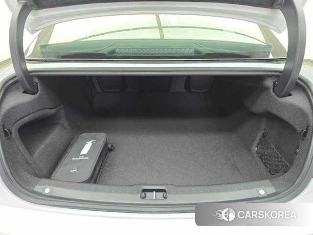 Volvo S90 id 4016773 из Кореи 11