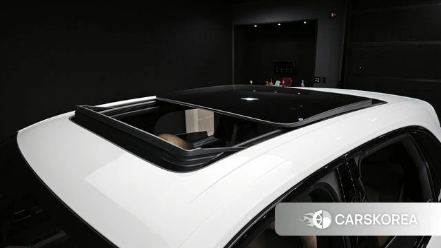 Porsche Cayenne (PO536) id 4382356 из Кореи 11