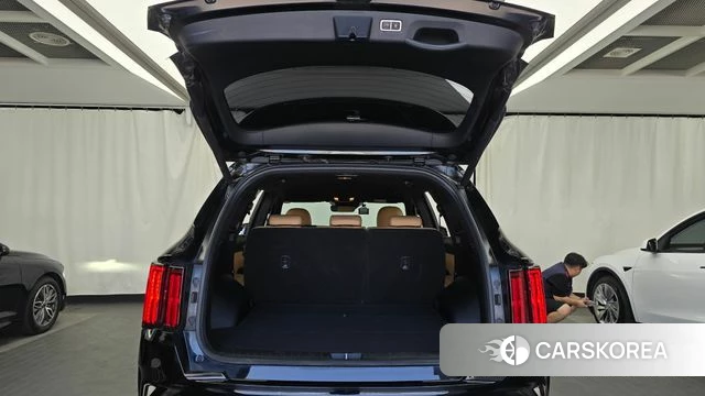 Kia Sorento 4th Generation id 4476658 из Кореи 11