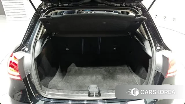 Mercedes-Benz A-Class W177 id 3269881 из Кореи 11