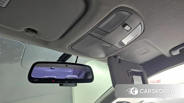 Hyundai Avante AD id 4610548 из Кореи 11