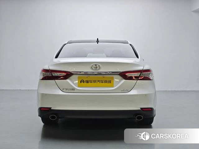 Toyota Camry id 4290005 из Китая 11