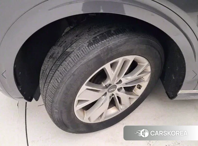 Genesis GV70 id 3038240 из Кореи 11