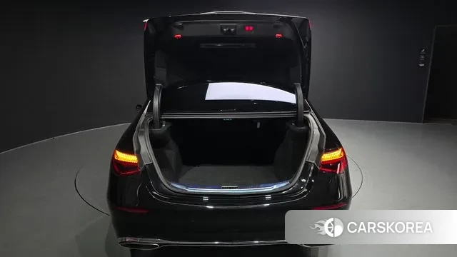 Mercedes-Benz S-Class W223 id 3776931 из Кореи 11